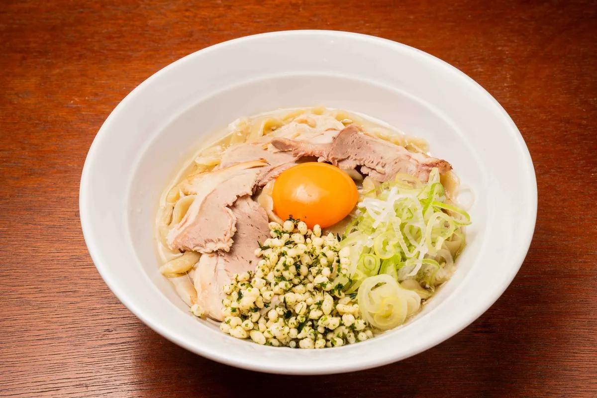 麺 屋 つむぎ