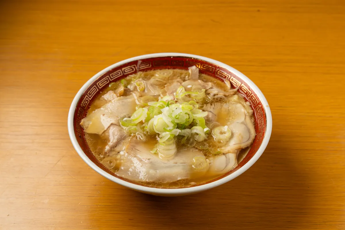 太旨ラーメン