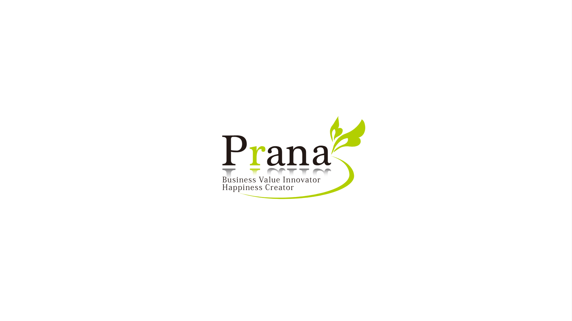 Pranaの外観